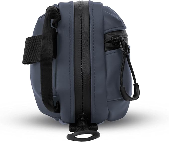 WANDRD Tech Bag - Travel Organizer for Everyday Carry - Weather-Resistant and Durable for Hiking, Camping, Sport, and More