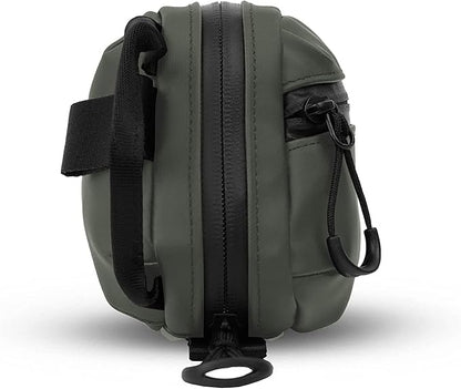 WANDRD Tech Bag - Travel Organizer for Everyday Carry - Weather-Resistant and Durable for Hiking, Camping, Sport, and More