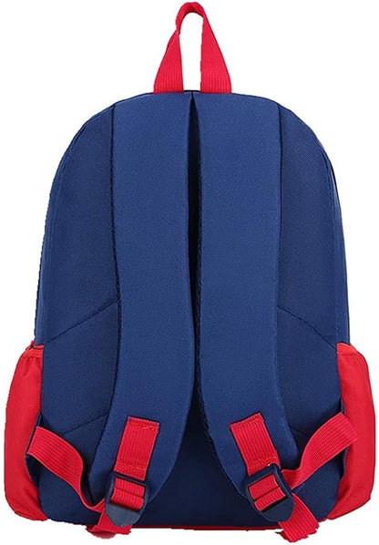 Kids Preschool Kindergarten Backpack Lightweight Cool Cute Cartoon Travel Backpack With Lunch Bag For Boys Girls