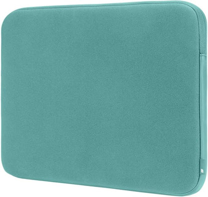 Incase Classic Universal Sleeve - 13" Laptop/MacBook & Tablet/iPad Case - Durable Padded Interior Case, Lightweight Laptop Sleeve with Faux Fur Lining, Strong Zippers