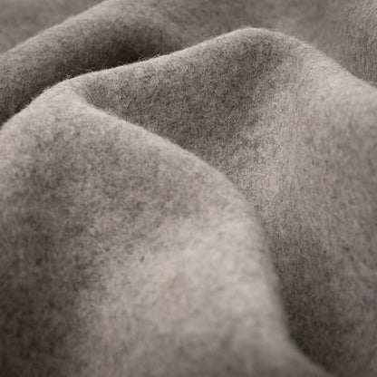 Arcturus Military Wool Blanket - Warm, Thick, Washable - Great for Outdoors, Camping, Stadium Blanket, Picnics, Travel - Car & Bushcraft Survival Kits
