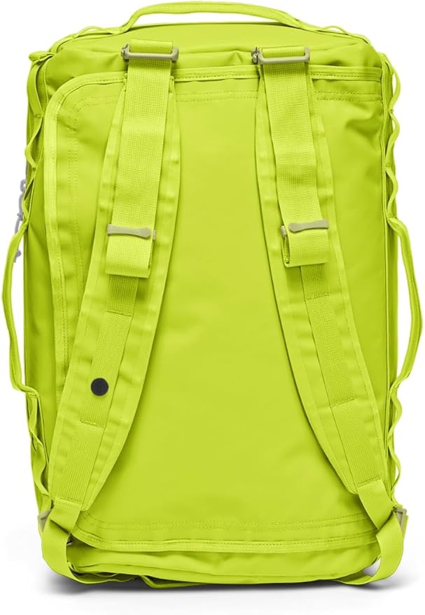 Baboon to the Moon Go-Bag Small 40L – Detachable Straps, Small Duffle Bag for Travel, Gym Bag for Women, Mens Travel Bag, Duffel Bags for Traveling, Travel Duffel Bags for Women (Bliss)