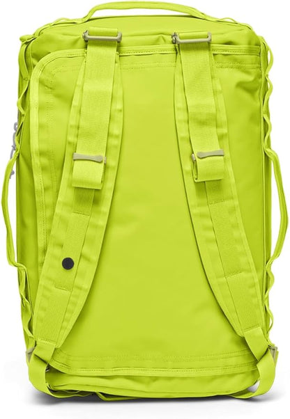 Baboon to the Moon Go-Bag Small 40L – Detachable Straps, Small Duffle Bag for Travel, Gym Bag for Women, Mens Travel Bag, Duffel Bags for Traveling, Travel Duffel Bags for Women (Bliss)