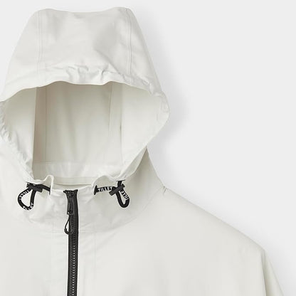 Packable Hooded Poncho