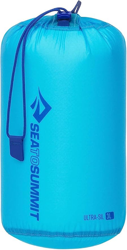 Sea to Summit Ultra-SIL Stuff Sack, Ultralight Outdoor and Travel Storage