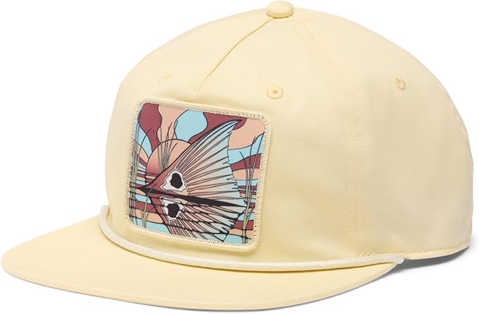 Columbia Unisex-Adult PFG Back Tack Snap Back
