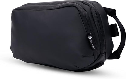 WANDRD Tech Bag - Travel Organizer for Everyday Carry - Weather-Resistant and Durable for Hiking, Camping, Sport, and More