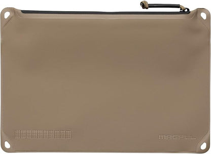 Magpul DAKA Window Pouch Zippered Tactical Range Tool and Gear Bag