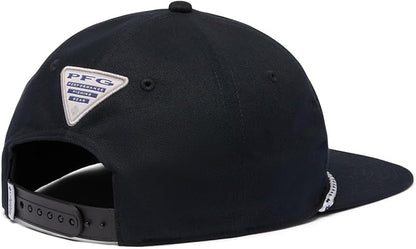 Columbia Unisex-Adult PFG Back Tack Snap Back