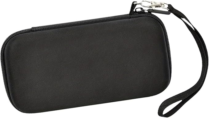 Electronics Organizer Bag Portable Lightweight Storage Bag Travel Cord Organizer Waterproof for Earphone Power Bank