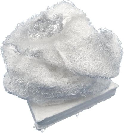 CareTac Sterile Compressed Gauze for Emergency Wound Dressing 4.5" x 12.3' – Z-Folded, Stretchable, Highly Absorbent, 100% Cotton for Wound Packing, Bleed Stop, IFAK, Tactical First Aid, Trauma Kit