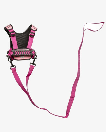 Hobble De Hoo Child Safety Harness | Premium Adjustable Toddler & Kids Harness Ages 2–7 | Autism Support