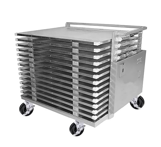 Heavy Duty Casters - Industrial Casters Phenolic Caster with Strong Load-Bearing Capacity 3000-6000 LB,Used in Furniture,WorkBrench,Tool Box, Equipment (5" Rigid+Brake, pcs, 4)
