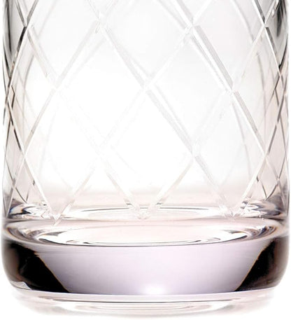 Barfly M37088 Drink Mixing Glass, 24 oz. (700 ml)