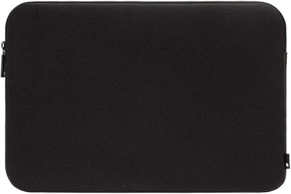 Incase Classic Universal Sleeve - 15" Laptop/MacBook & Tablet/iPad Case - Durable Padded Interior Case, Lightweight Laptop Sleeve with Faux Fur Lining, Strong Zippers