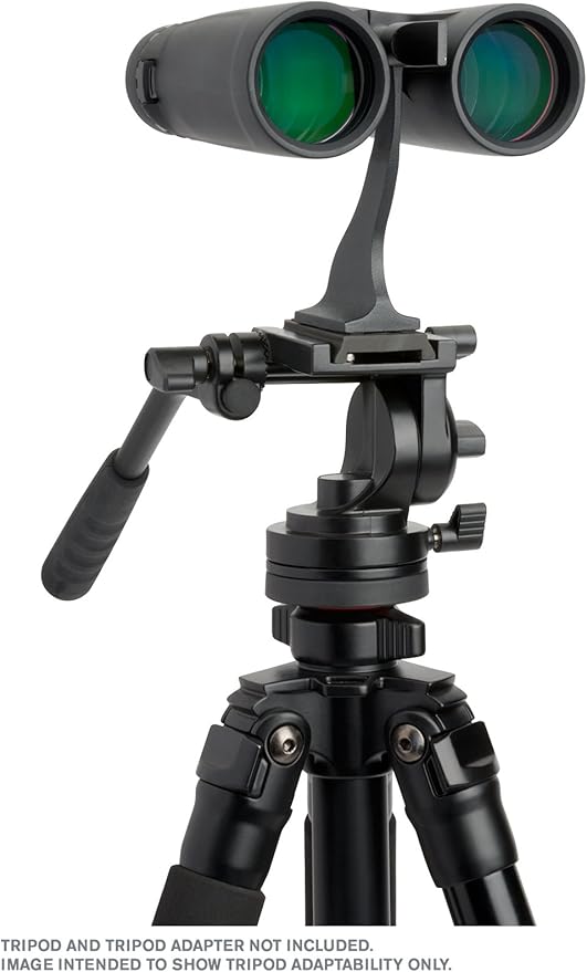 Celestron Outland X Binoculars 10x42 | Waterproof & Fogproof | Multi-Coated Optics | BaK-4 Prisms | Rubber Armor | Pack of 10
