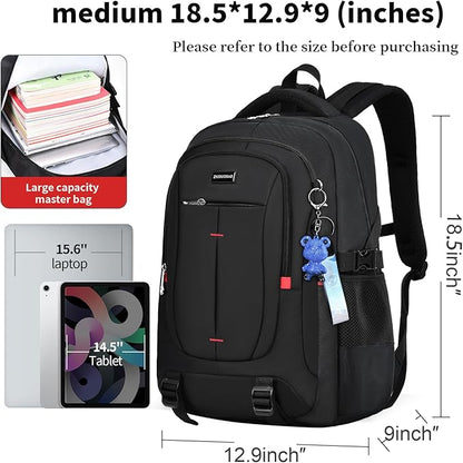 Backpack for School Boys Backpacks for Kids Camo Bookbag for Middle School Bags high school Waterproof Travel Back Pack