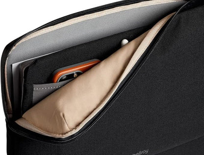 Bellroy Laptop Caddy (16” Laptop Cover) - Black