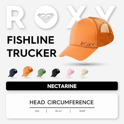 Roxy Womens Finishline Hat