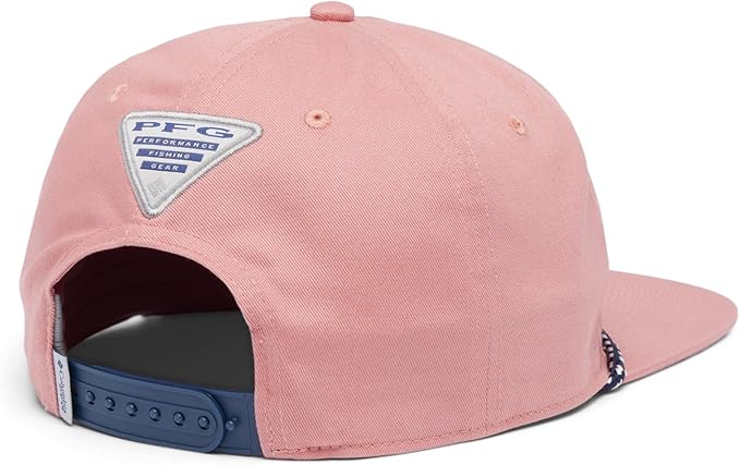 Columbia Unisex-Adult PFG Back Tack Snap Back