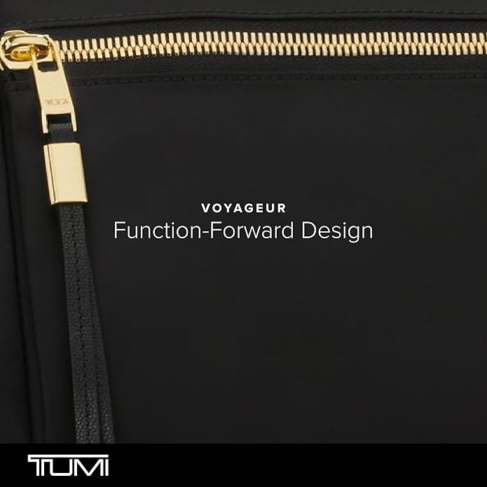 TUMI Womens Contine Weekender