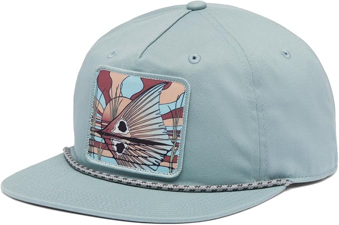 Columbia Unisex-Adult PFG Back Tack Snap Back