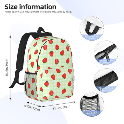 Kids Backpack for School Elementary Lightweight Cute Students Bookbag for Teens Boys Girls School Bag