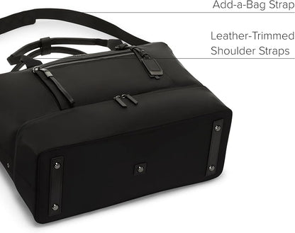 TUMI Womens Contine Weekender