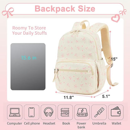 CAMTOP Preschool Backpack for Kids Boys Girls Toddler Backpack Kindergarten School Bookbags for Age 3-8
