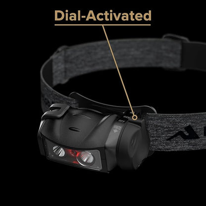 Princeton Tec Sync LED Headlamp