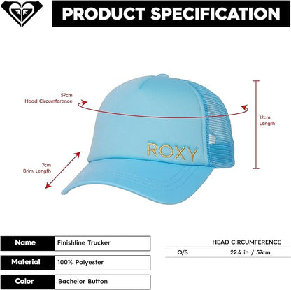 Roxy Womens Finishline Hat