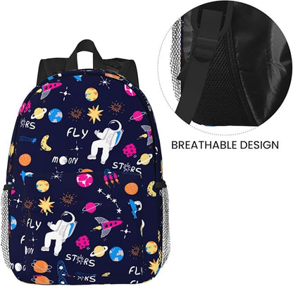 Kids Backpack for School Elementary Lightweight Cute Students Bookbag for Teens Boys Girls School Bag