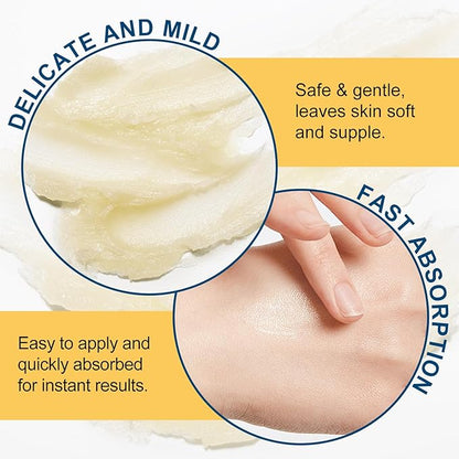 Advanced Retinol Firming Serum Stick, 2Pack Retinol Stick Tighten and Firm Face & Neck, Smoothes Fine Lines and Wrinkles, Reduces Wrinkles, Deep Moisturizing Skin