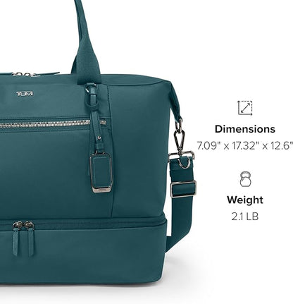 TUMI Womens Contine Weekender