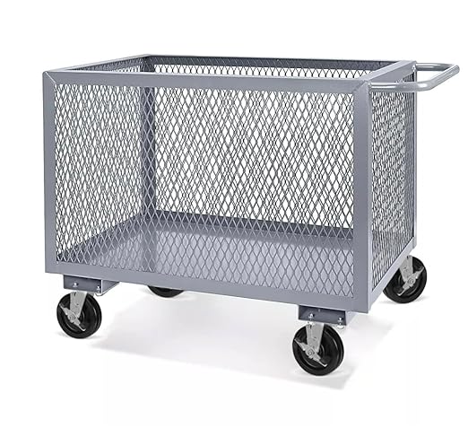 Heavy Duty Casters - Industrial Casters Phenolic Caster with Strong Load-Bearing Capacity 3000-6000 LB,Used in Furniture,WorkBrench,Tool Box, Equipment (5" Rigid+Brake, pcs, 4)