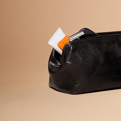 Fossil Men's Travel Shave Kit