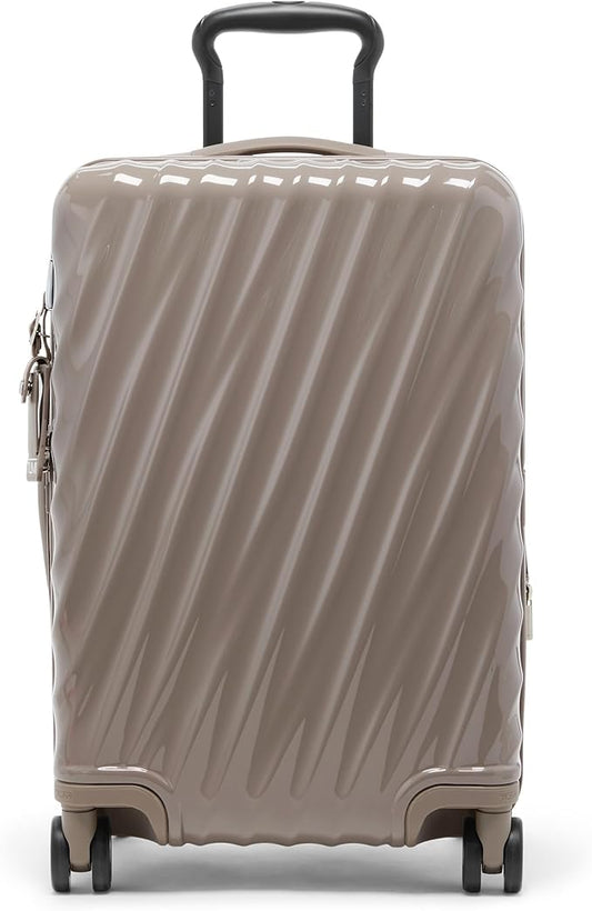 Tumi Unisex 19 Degree International Expandable 4 Wheel Moon Rock One Size
