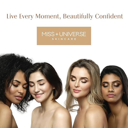 In The Spotlight SPF 50 Sun Protection and Skincare Enhancer, Facial Skin Care Product with Hyaluronic Acid, Sun Screen Protector for Faces, Personal Face Sunscreen Regimen
