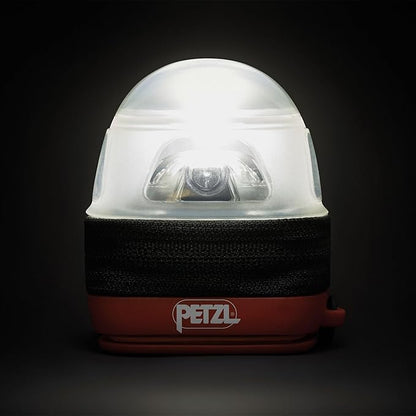 PETZL Noctilight Light-Diffusing Protective Headlamp Case