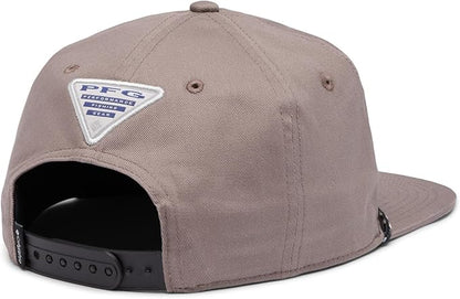 Columbia Unisex-Adult PFG Back Tack Snap Back