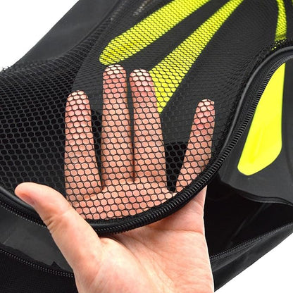 Scuba Diving Backpack Shoes Carrying Bag Swimming Snorkeling