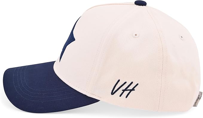 VINTAGE HAVANA Trucker Hats Women & Men | Western Retro Snapback Hat | Cute Trendy Fashion Baseball Cap | Tan Green Brown Red