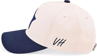 VINTAGE HAVANA Trucker Hats Women & Men | Western Retro Snapback Hat | Cute Trendy Fashion Baseball Cap | Tan Green Brown Red