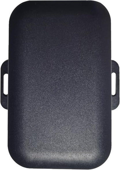 10 Years Long Life Battery Item Finder Tracker Locator, no Monthly fee, no Subscription, no sim for Vehicles car ebike Truck Luggage School Bag and Other Movable Items, Good Replacement for GPS
