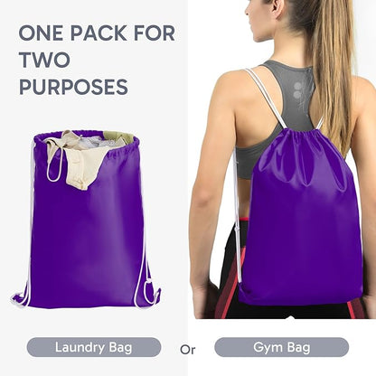 ALL INCLUDED 10 Set Durable Packing Cubes for Suitcases,OlarHike Essentials for Travel, UPGRADED Anti-Tear Stitching, NEW Improved Luggage Packing Organizers for Travel Accessories (Purple)