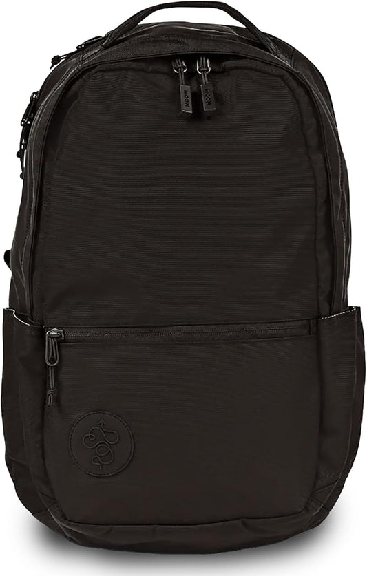 Baboon to the Moon City Backpack – Water Resistant Travel Backpack with Laptop Compartment, Lightweight Daypack for Men and Women, Work Back pack, Gym Bag, Bookbag