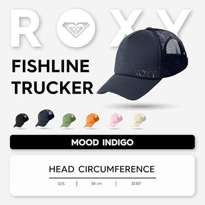 Roxy Womens Finishline Hat