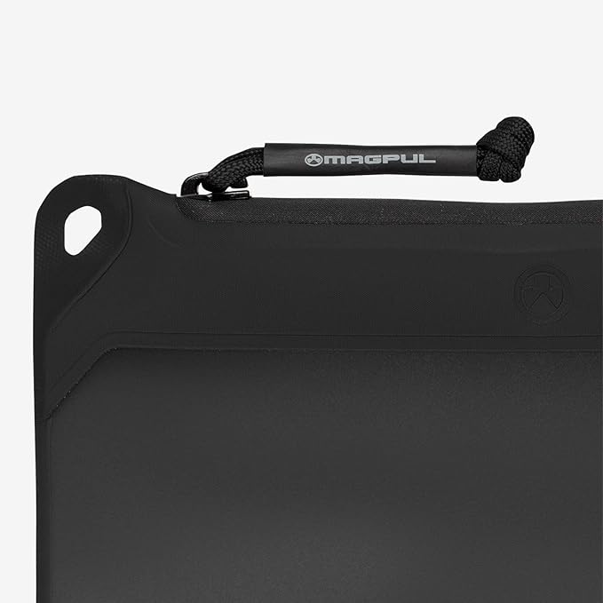 Magpul DAKA Window Pouch Zippered Tactical Range Tool and Gear Bag