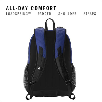 Primetime Large Backpack for women and men, big bag with laptop sleeve