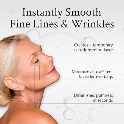 Boyd's Renoir No Lines Temporary Wrinkle Remover- For Forehead, Eyes, Lips, 0.5 fl oz (3-Pack)